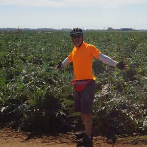 Meet your Posher, John